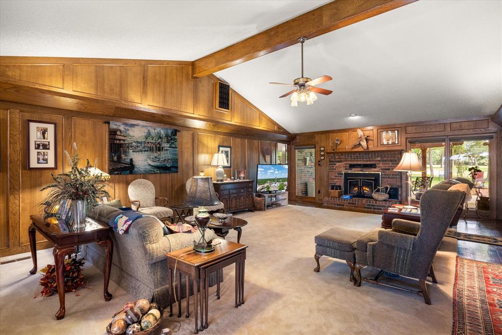 Decordova Bend Estate - Residential