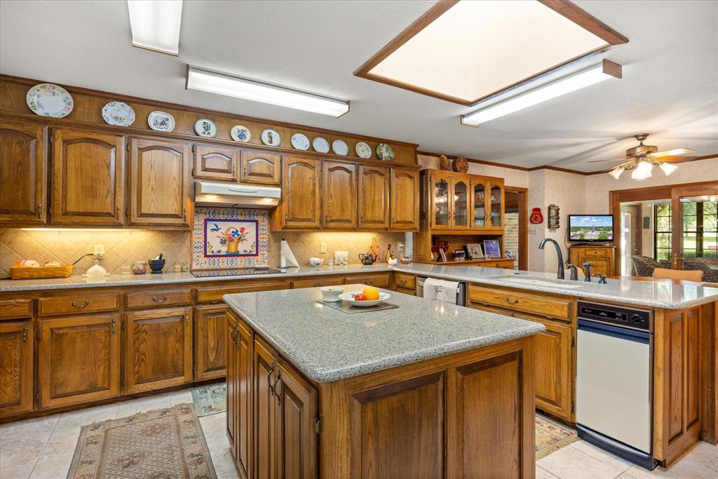 Decordova Bend Estate - Residential
