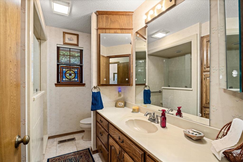 Decordova Bend Estate - Residential