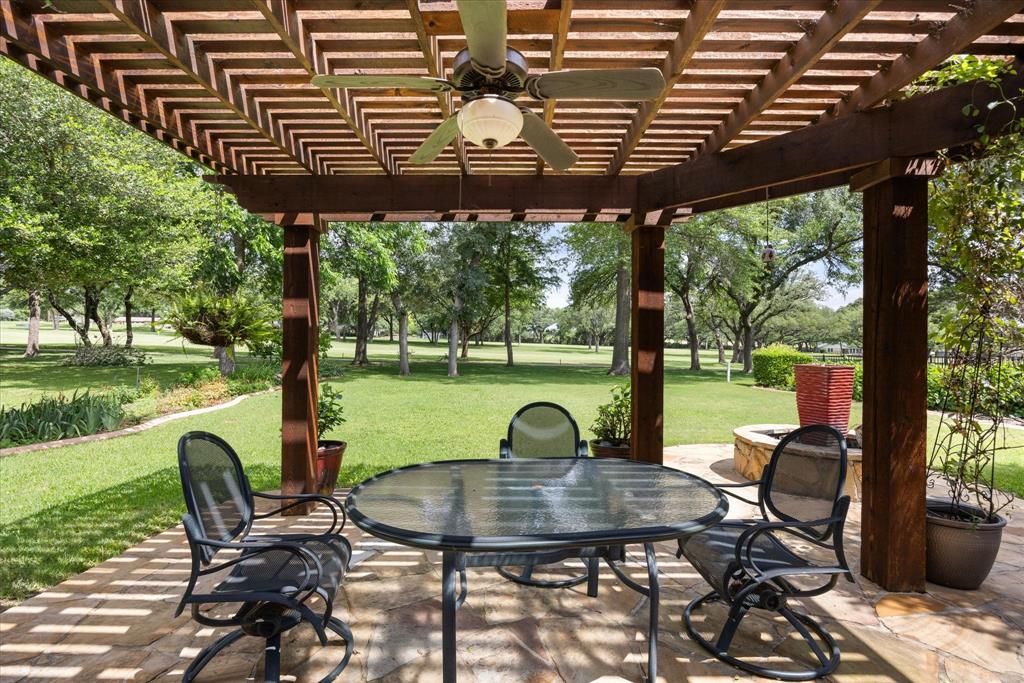 Decordova Bend Estate - Residential
