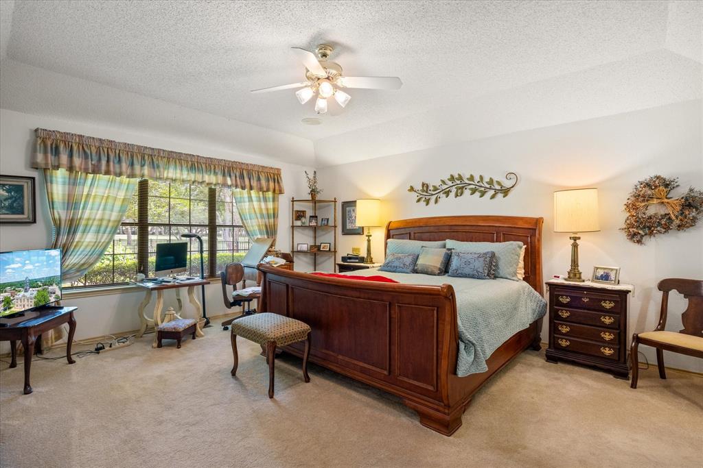 Decordova Bend Estate - Residential