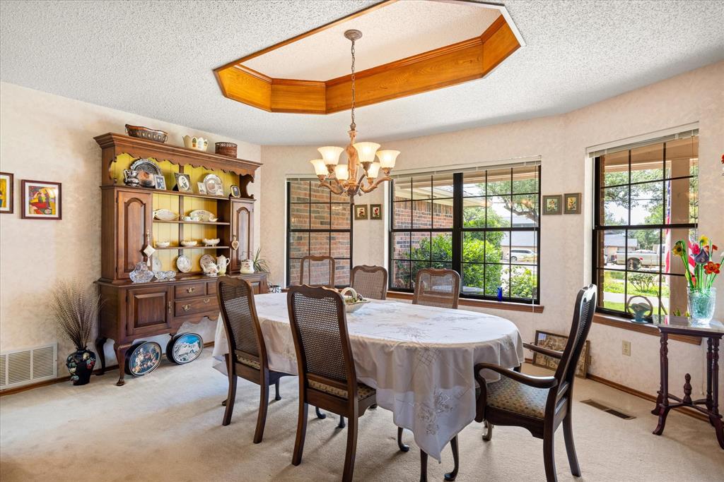 Decordova Bend Estate - Residential