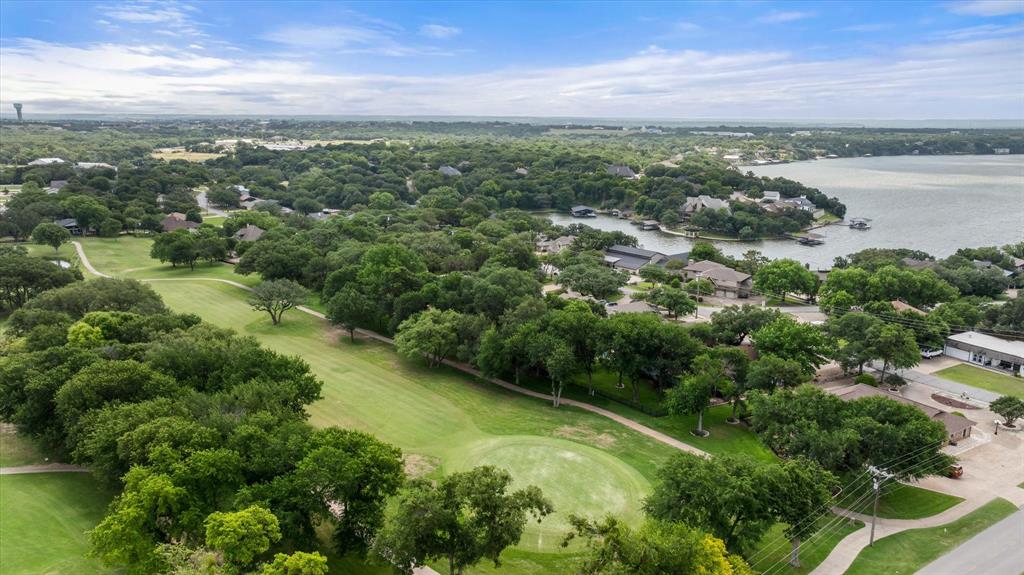 Decordova Bend Estate - Residential