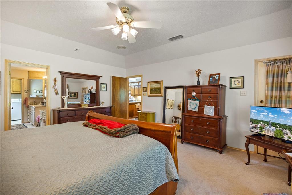 Decordova Bend Estate - Residential