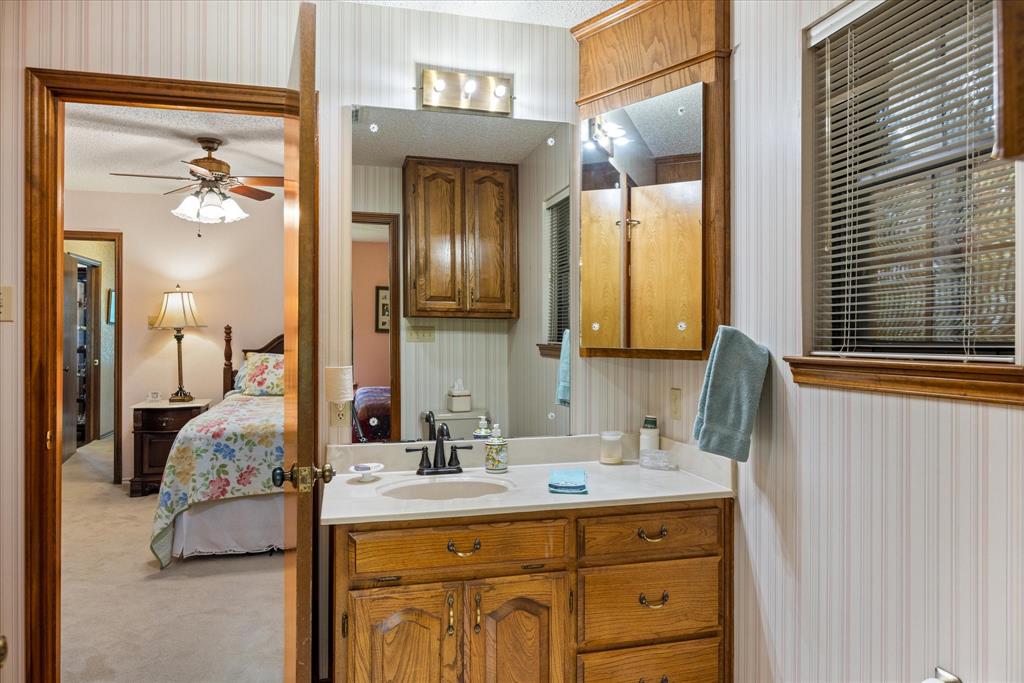 Decordova Bend Estate - Residential