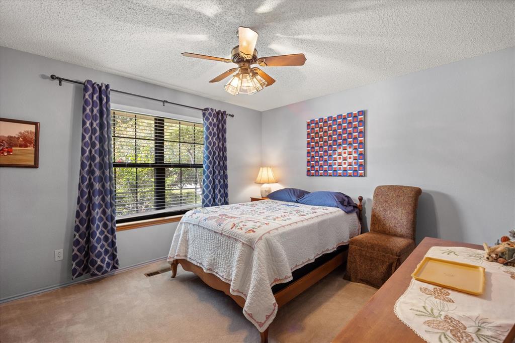 Decordova Bend Estate - Residential