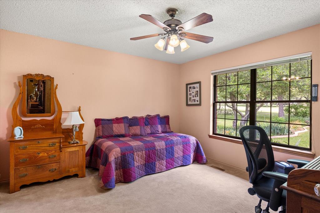 Decordova Bend Estate - Residential