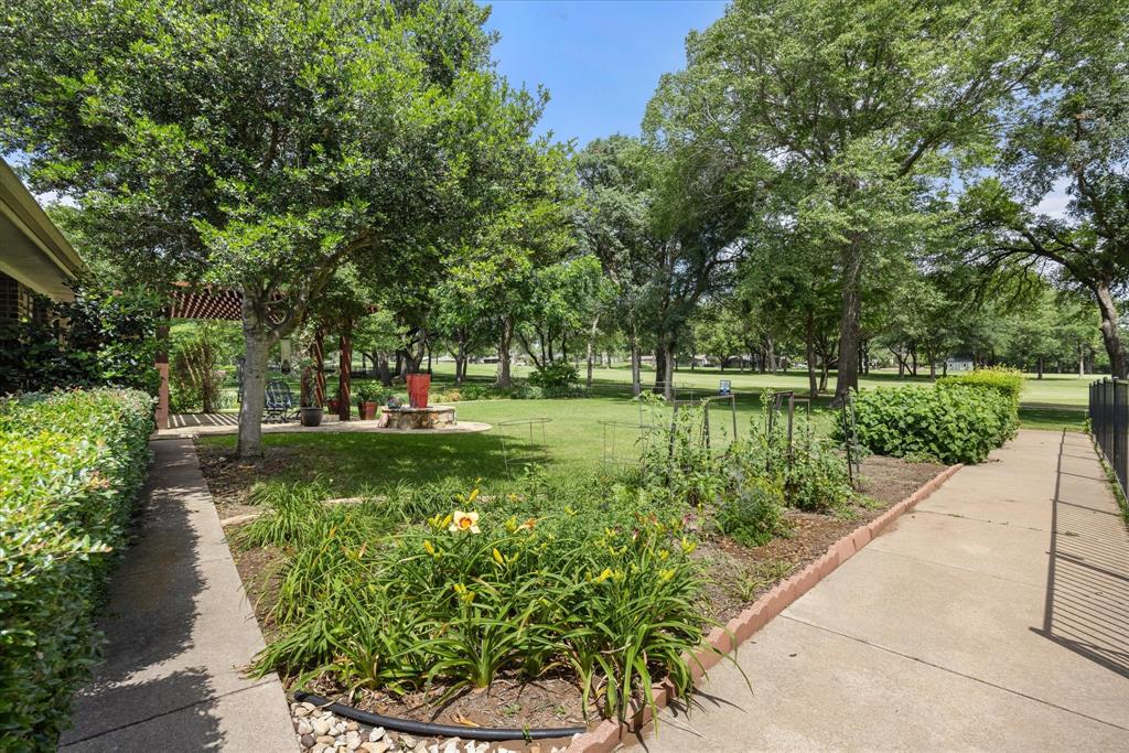 Decordova Bend Estate - Residential