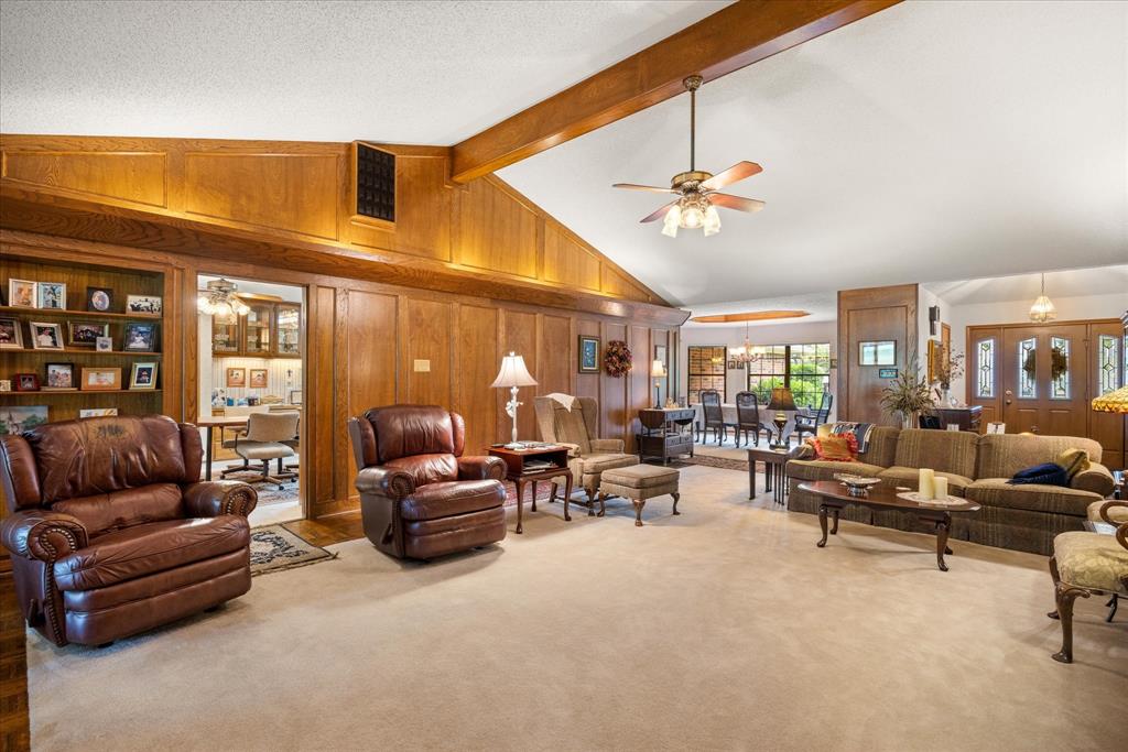 Decordova Bend Estate - Residential