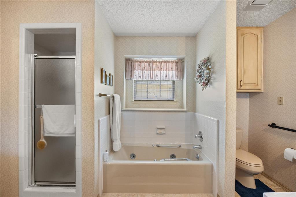 Decordova Bend Estate - Residential