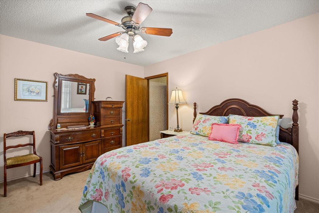 Decordova Bend Estate - Residential