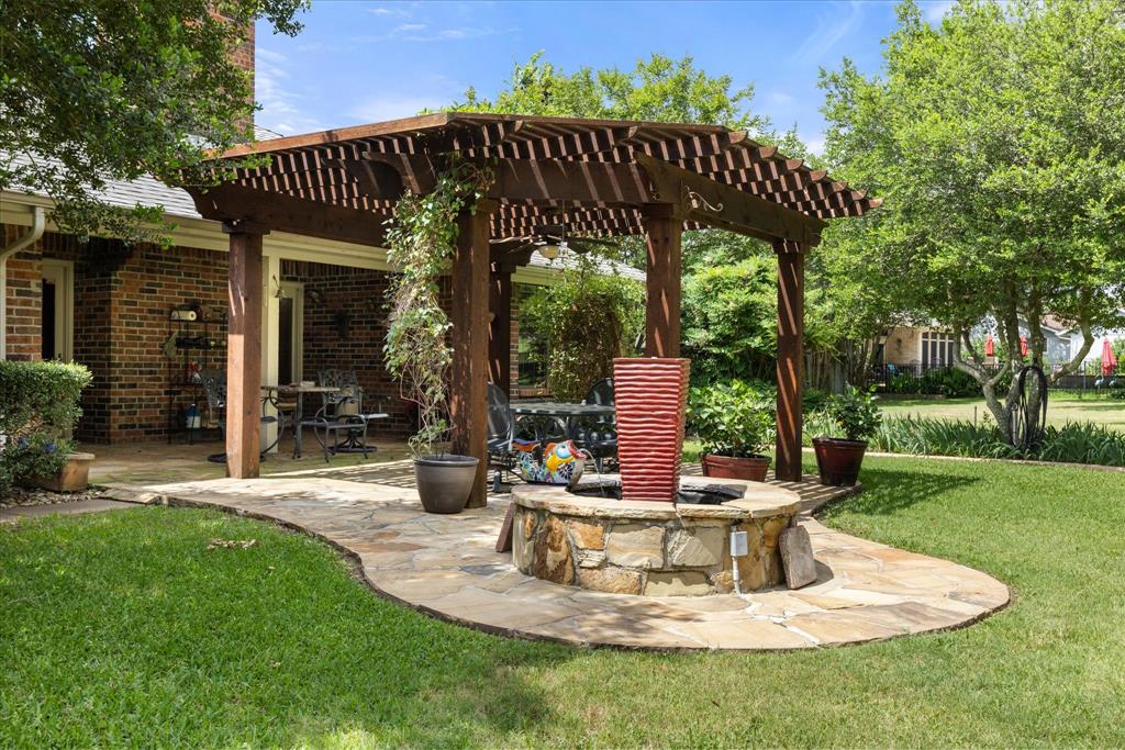 Decordova Bend Estate - Residential