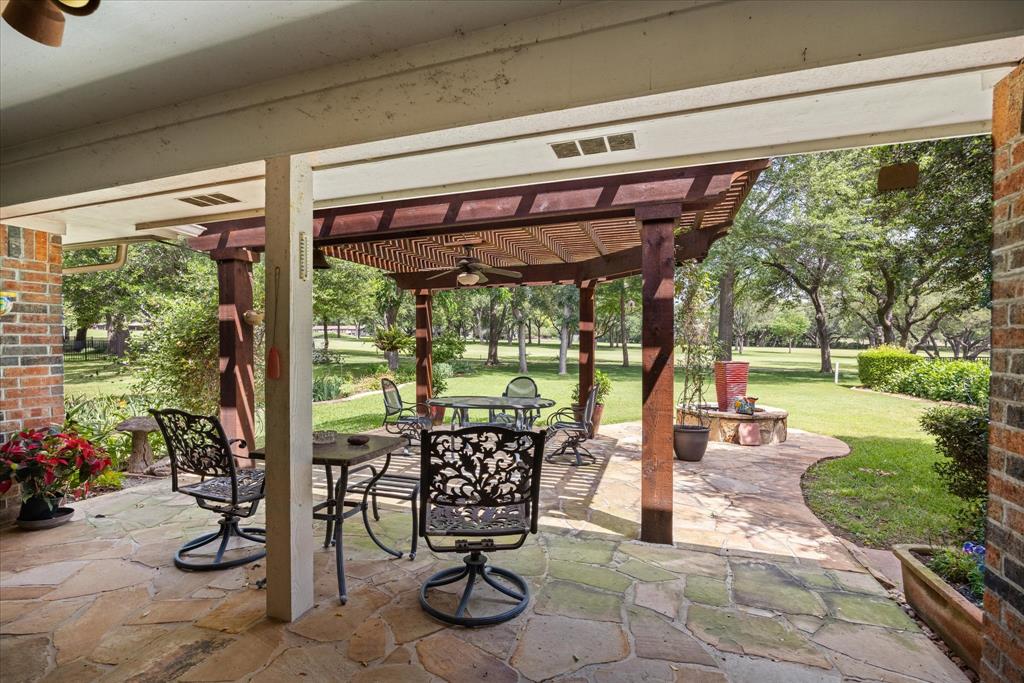 Decordova Bend Estate - Residential