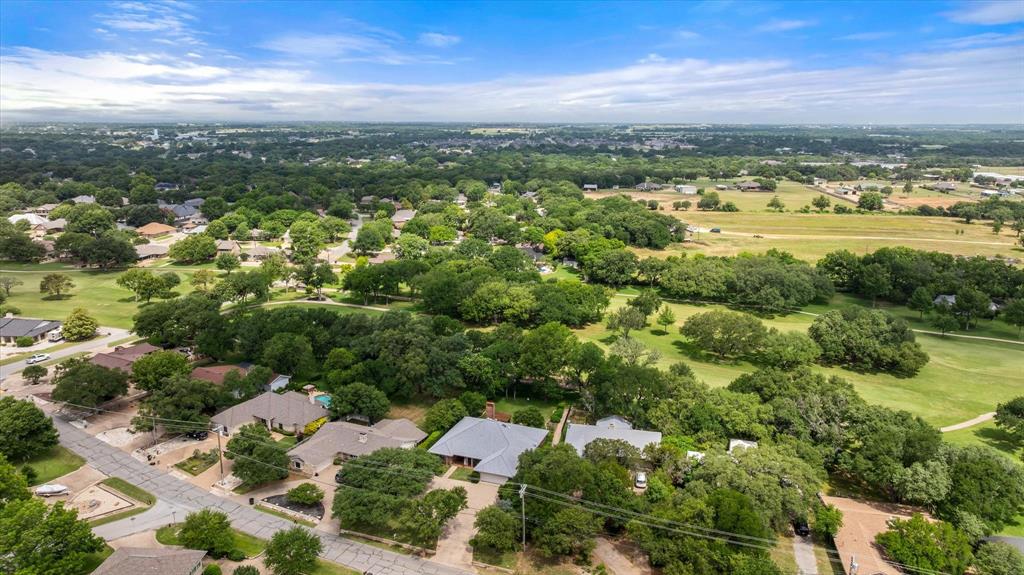 Decordova Bend Estate - Residential