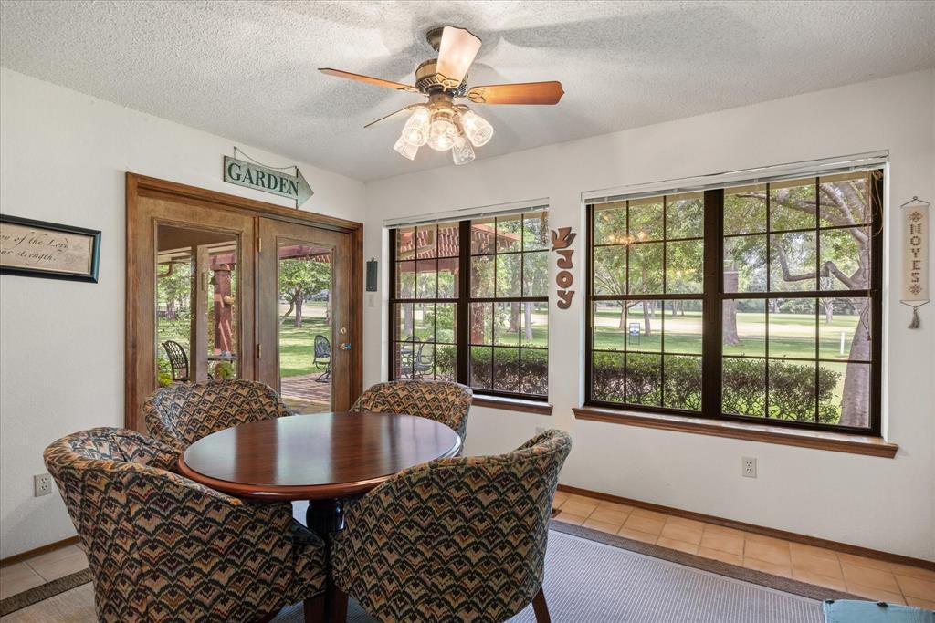 Decordova Bend Estate - Residential