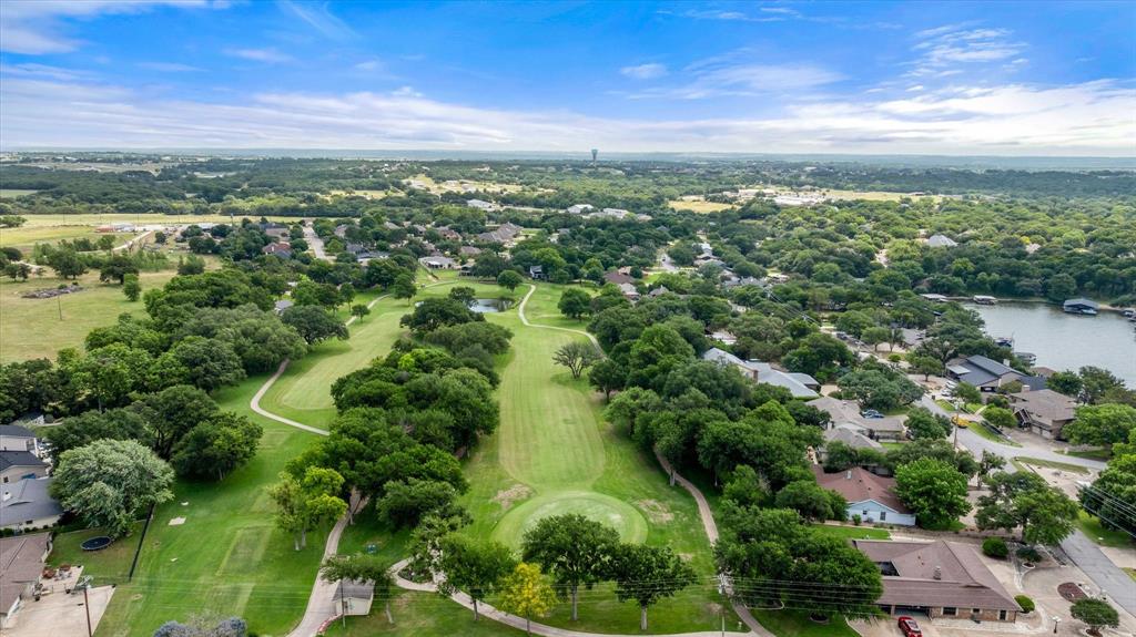 Decordova Bend Estate - Residential