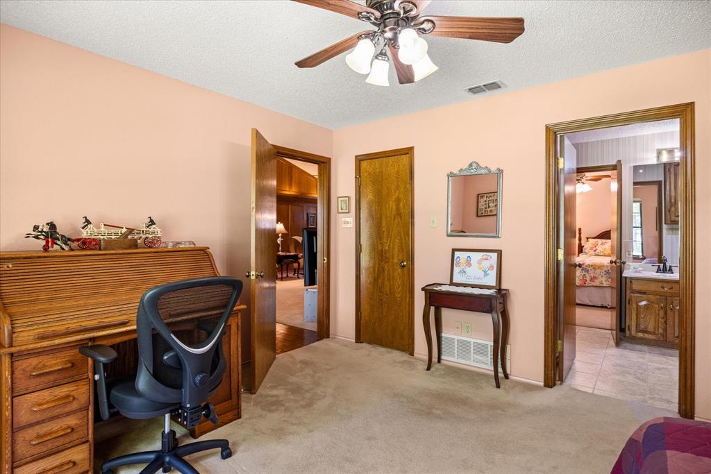 Decordova Bend Estate - Residential