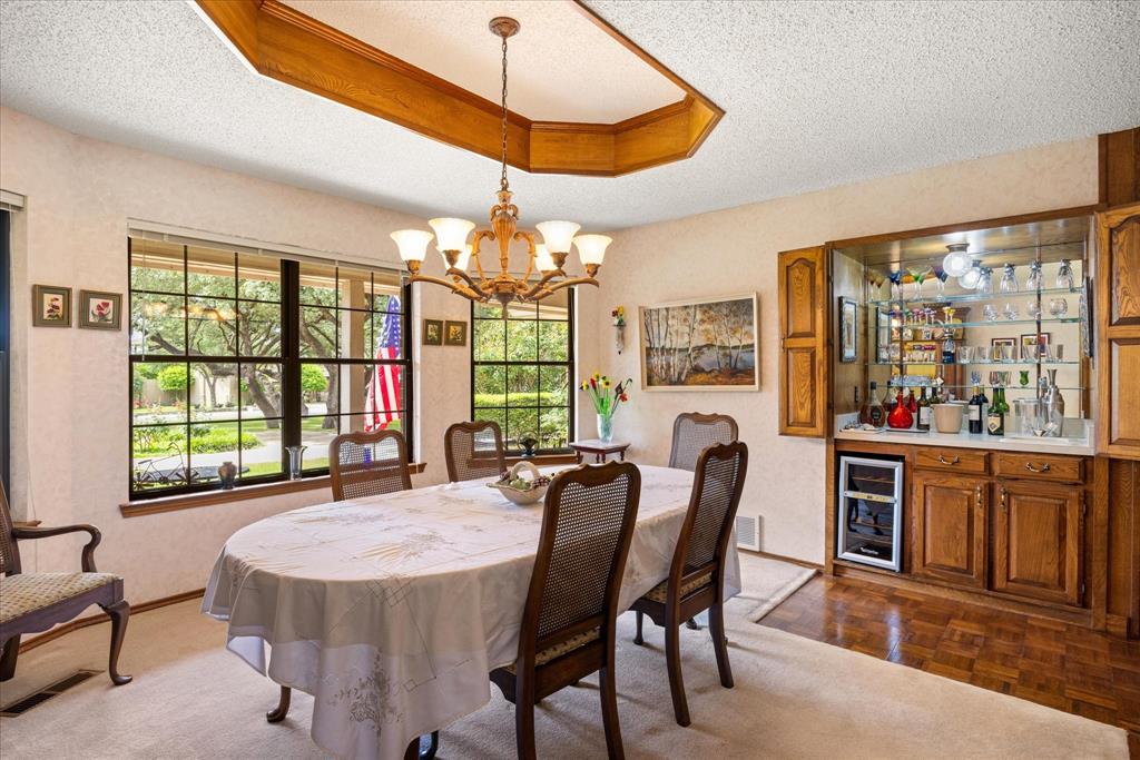 Decordova Bend Estate - Residential