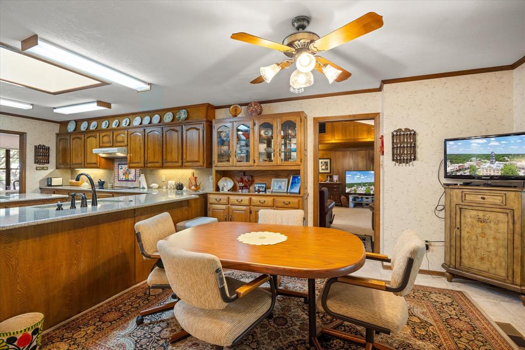 Decordova Bend Estate - Residential