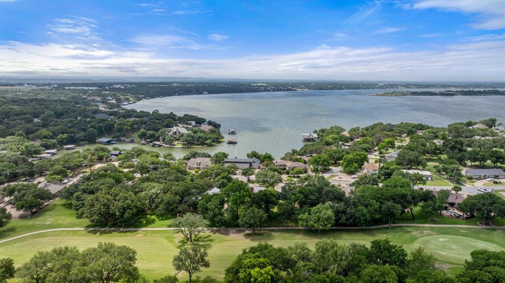 Decordova Bend Estate - Residential