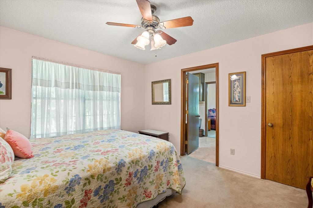 Decordova Bend Estate - Residential