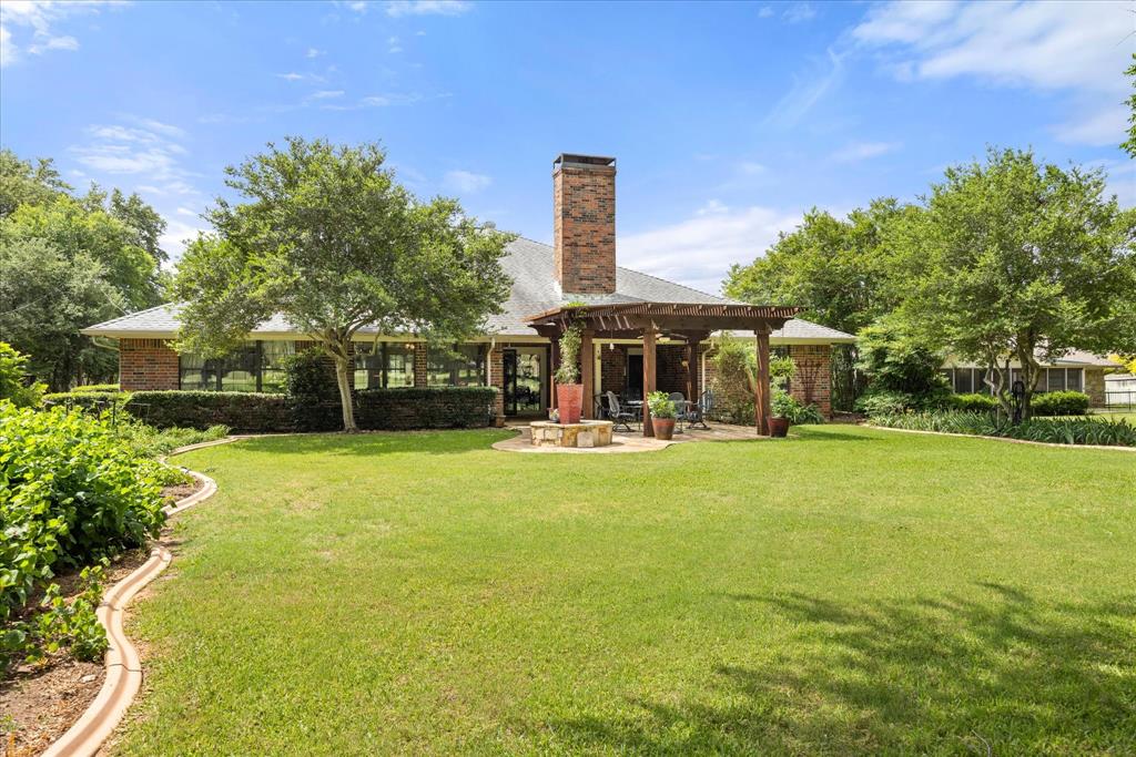 Decordova Bend Estate - Residential