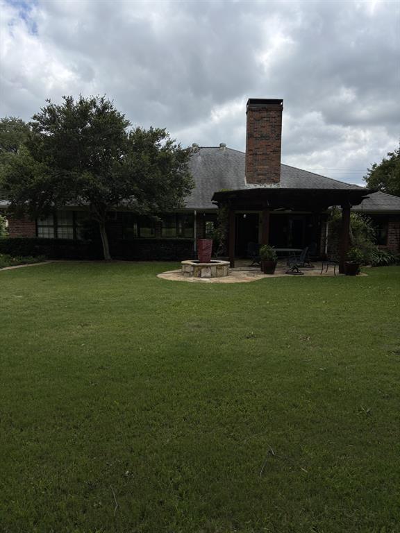3808 Fairway Drive