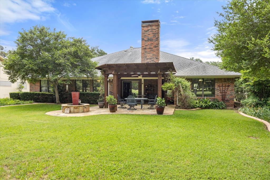 Decordova Bend Estate - Residential