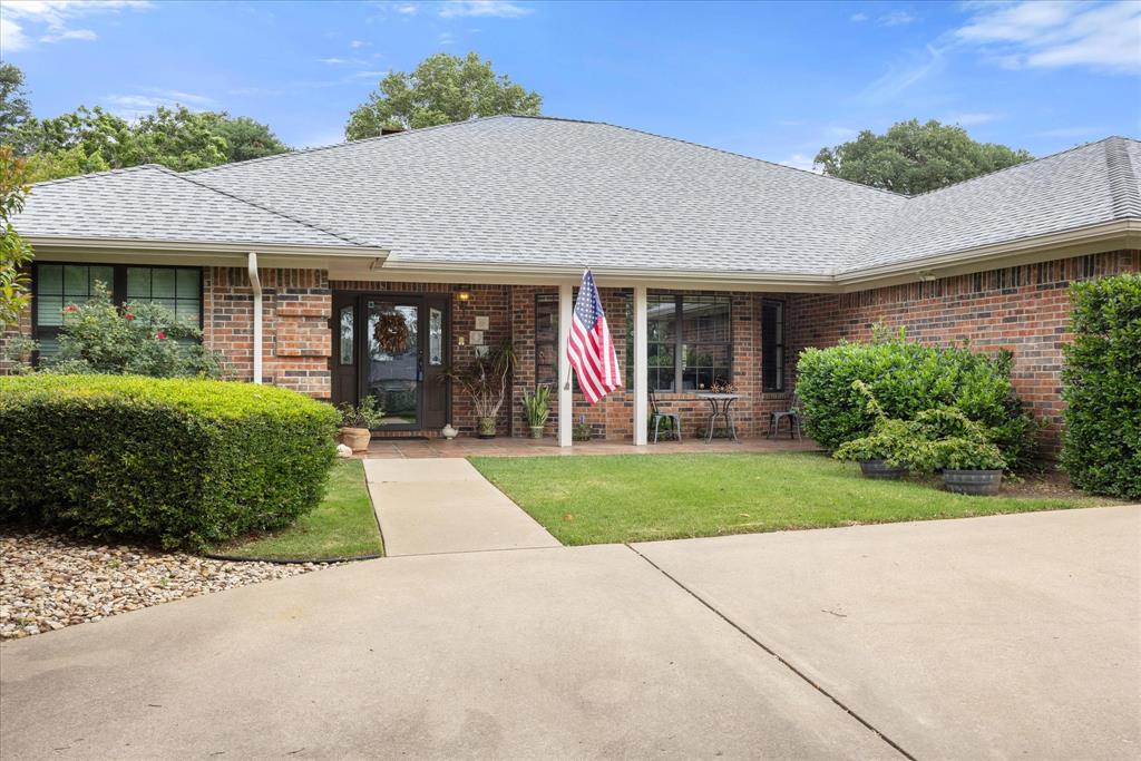 Decordova Bend Estate - Residential
