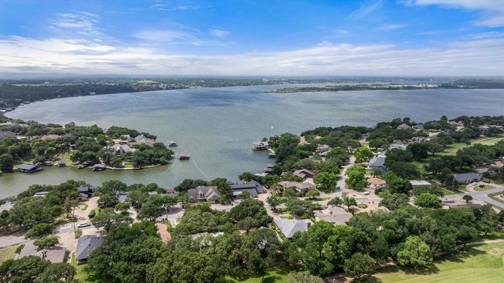 Decordova Bend Estate - Residential