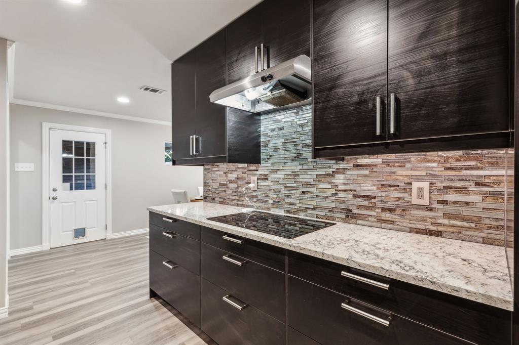 Woodcrest - Residential