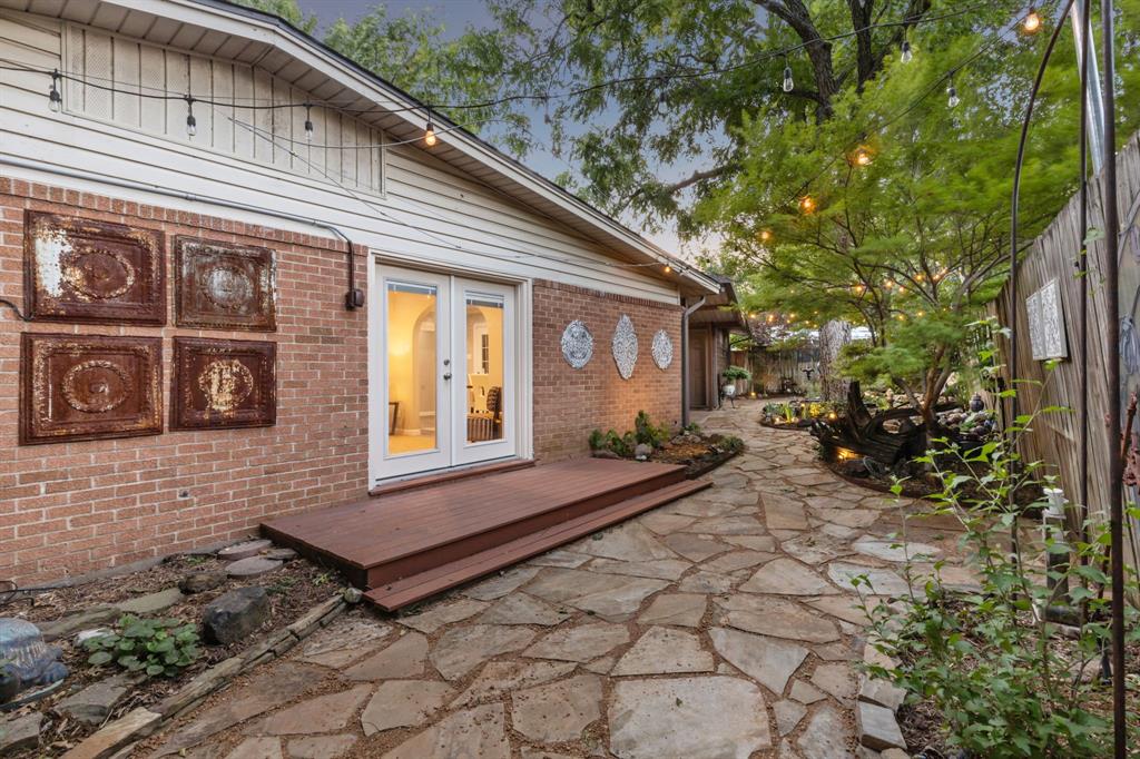 Woodcrest - Residential