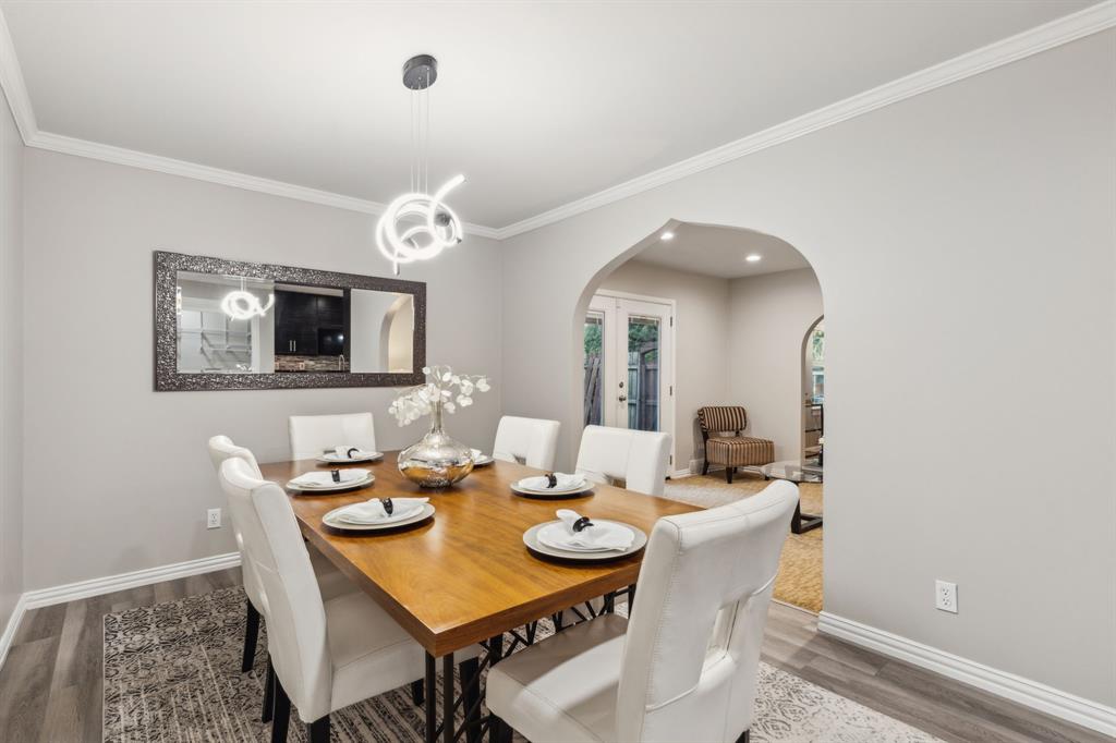 Woodcrest - Residential