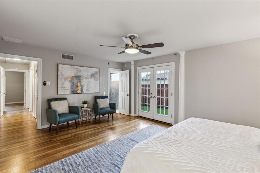 Woodcrest - Residential