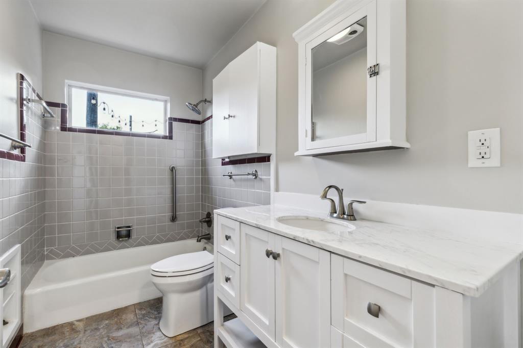 Woodcrest - Residential