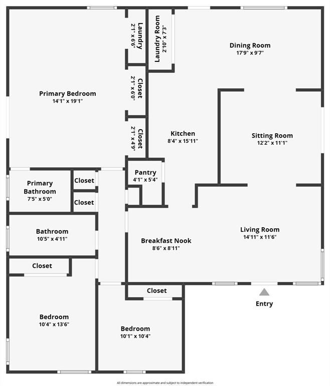 9705 Ash Creek Drive