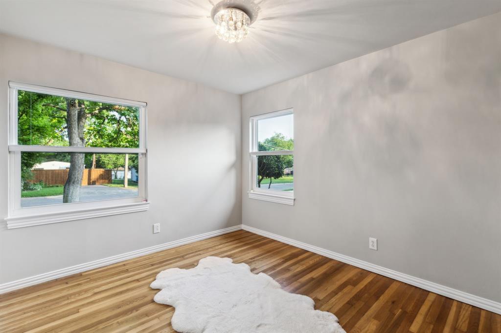 Woodcrest - Residential