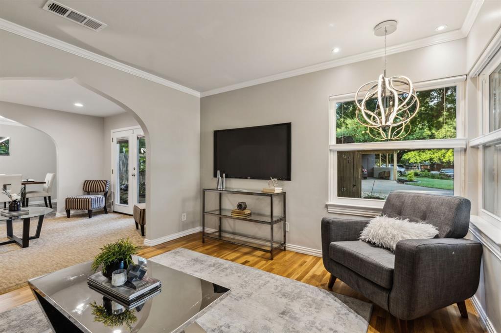 Woodcrest - Residential