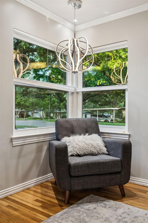 Woodcrest - Residential