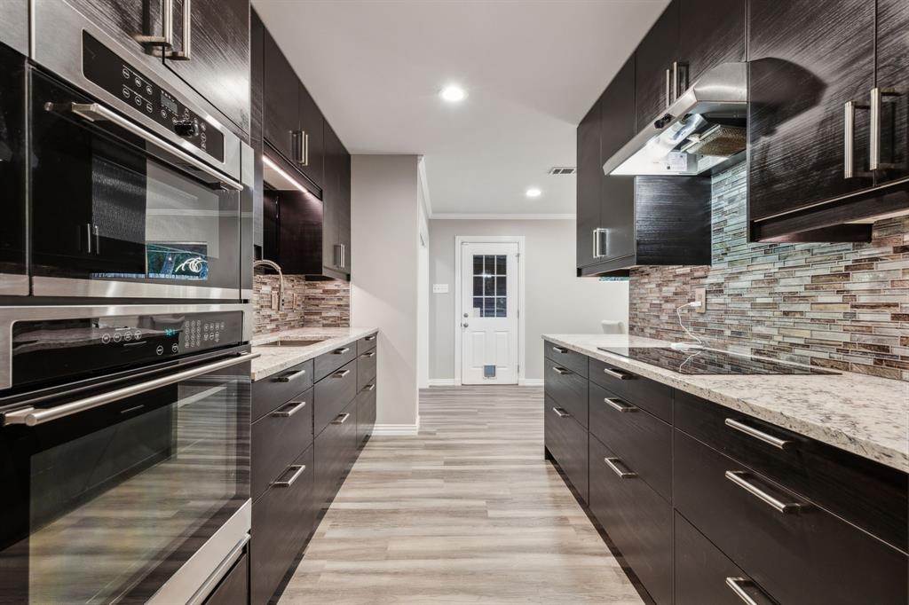 Woodcrest - Residential