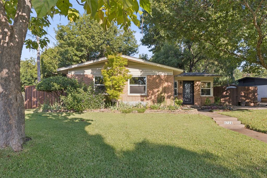 Woodcrest - Residential