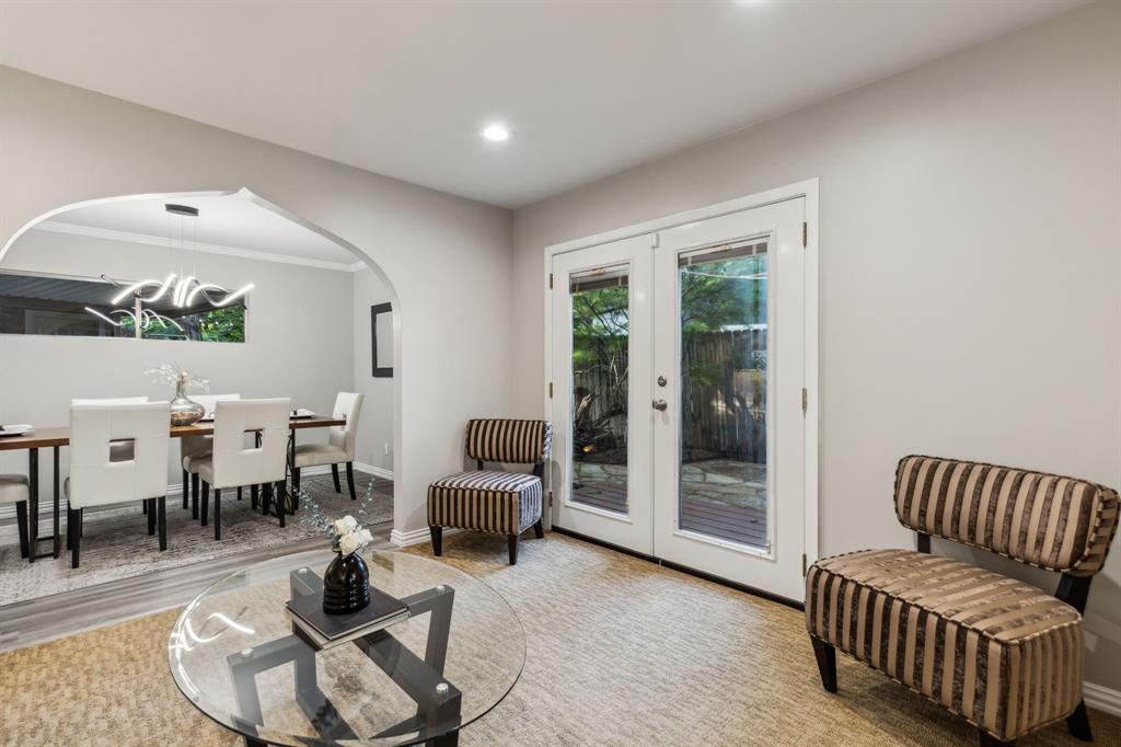 Woodcrest - Residential