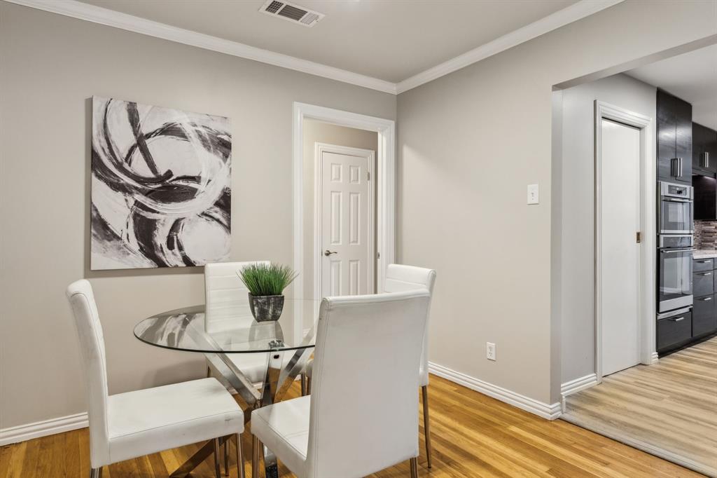 Woodcrest - Residential