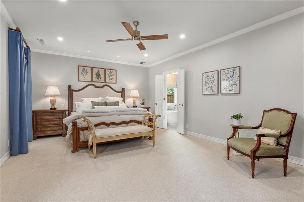 Overton Park Addition - Residential