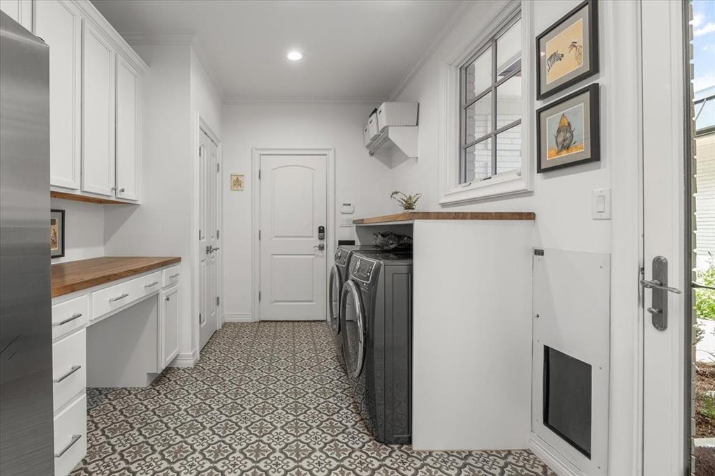 Overton Park Addition - Residential