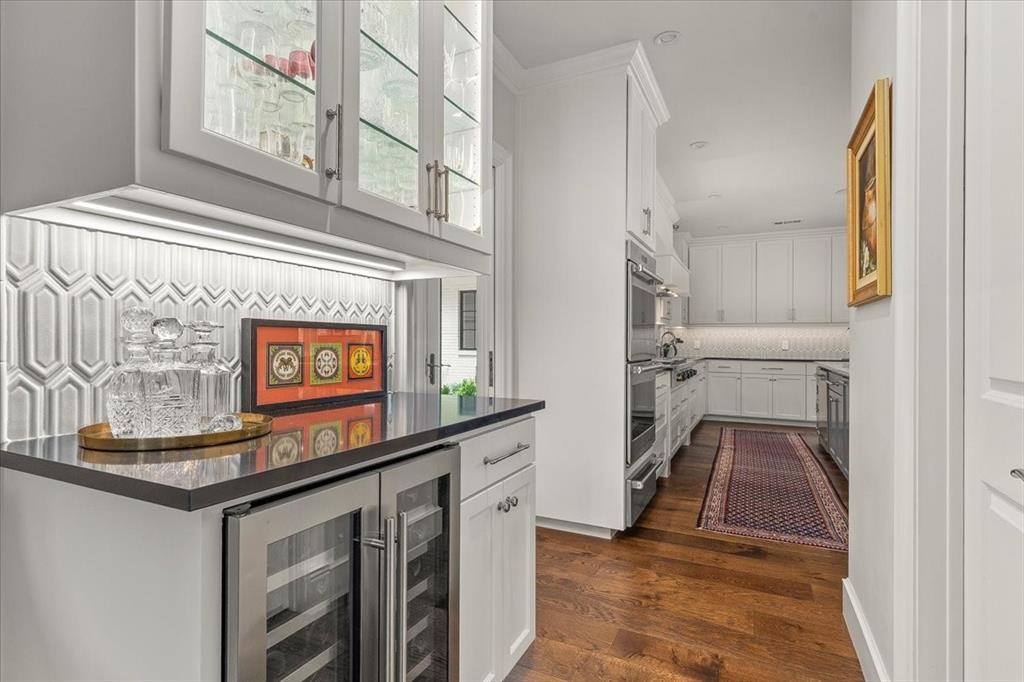 Overton Park Addition - Residential