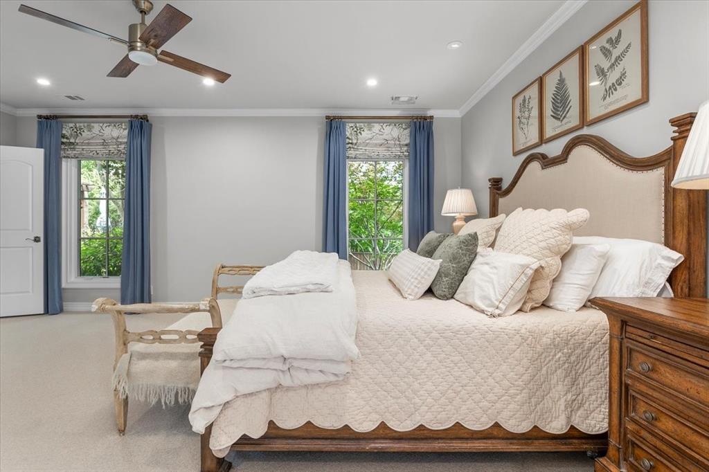 Overton Park Addition - Residential