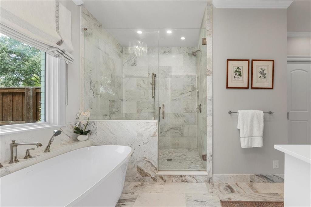 Overton Park Addition - Residential