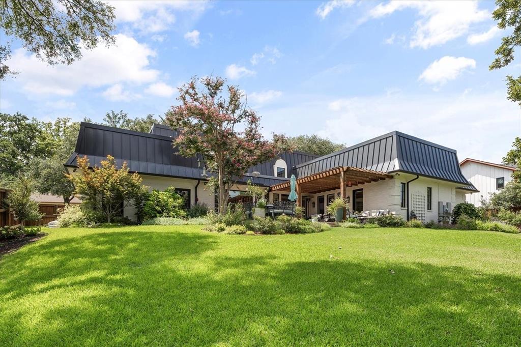 Overton Park Addition - Residential