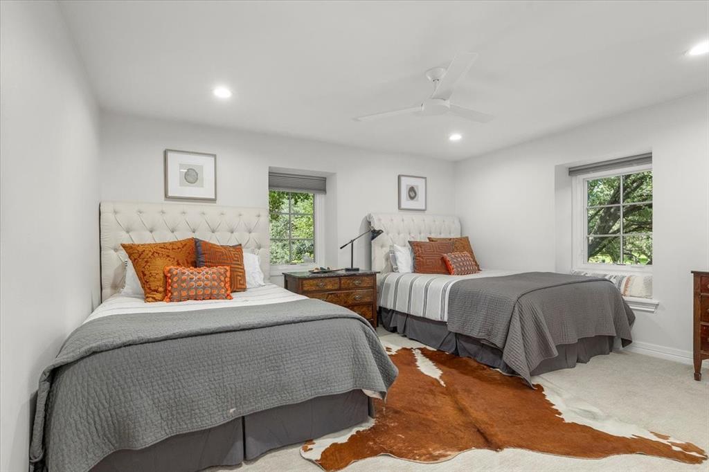 Overton Park Addition - Residential